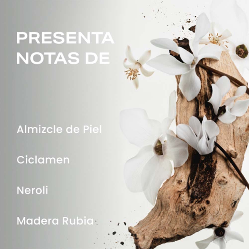 MISSING PERSON EAU DE PARFUM